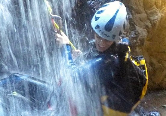 Gran Canaria canyoning down waterfalls.jpg
