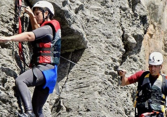 Coasteering with via ferrata climbing.jpg