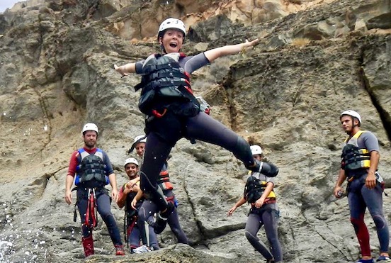 Sea jumping coasteering Gran Canaria.jpg