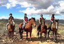 Maspalomas horse riding