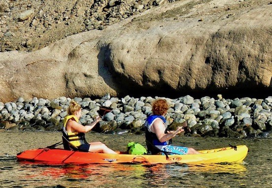 Explore Gran Canaria coastline on kayak.jpg