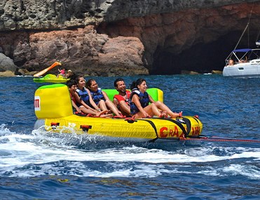 Water sports