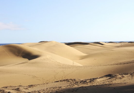 Maspalomas sand dunes view from helicopter.jpg
