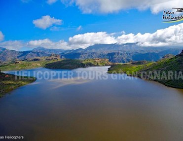 Helicopter tours