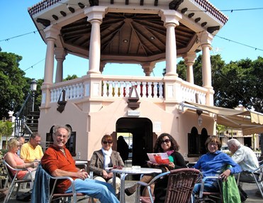 Spanish Intensive Course