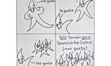 Spanish is fun
