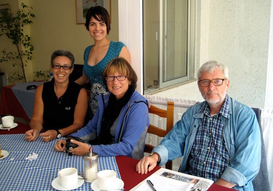 Spanish language course
