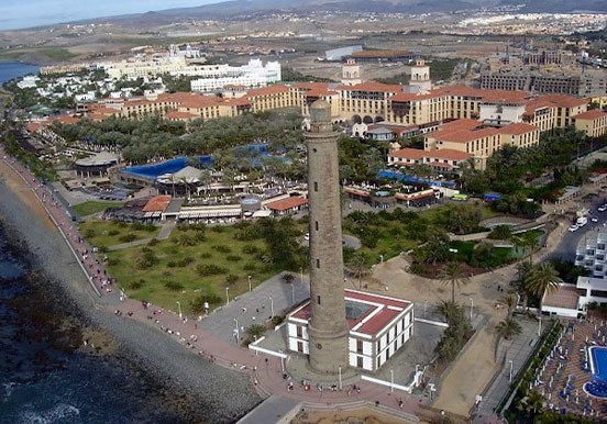Maspalomas light house helicopter tour.jpeg