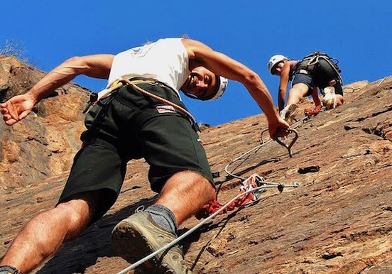Enjoy climbing Via ferrata Gran Canaria.jpg
