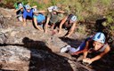 Enjoy Via Ferrata with friends Gran Canaria.jpg