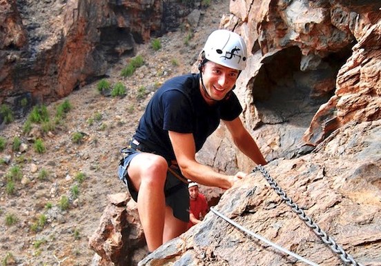Via ferrata adventure in Gran Canaria.jpg
