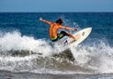 Surfing course in Maspalomas beach