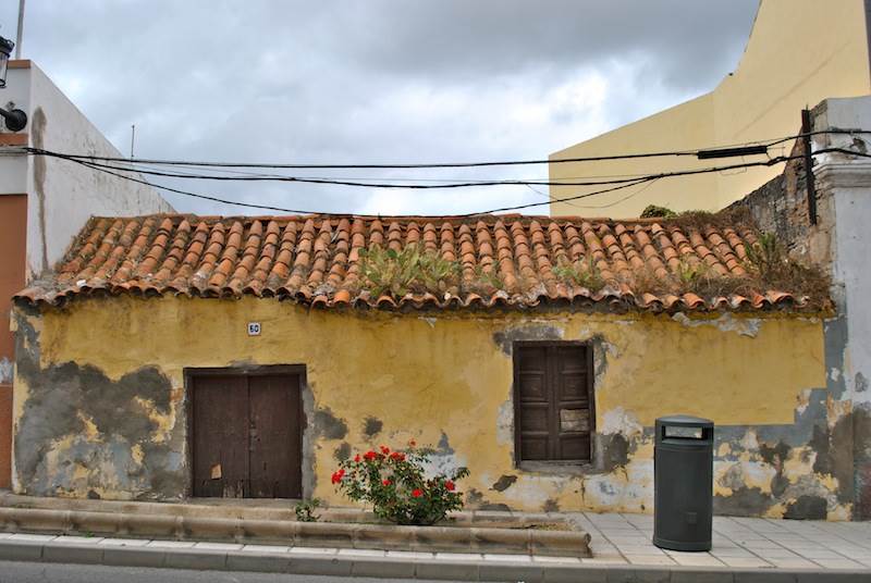 Old houses- Telde- Gran Canaria. (Copy).jpg