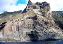 Los Organos in La Gomera