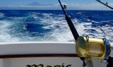 La Gomera fishing view of Teide afar.jpg