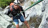 experience canyoning in La Palma