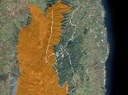 La Palma terrain