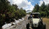 buggy tour in La Palma volcanic route