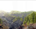 La Palma terrain for buggy tour