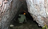 explore La Palma caves