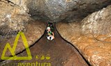 La Palma speleology tour