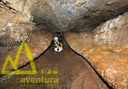 La Palma speleology tour