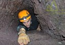 speleology in La Palma
