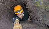 speleology in La Palma