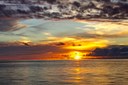experience La Palma sunset via boat excursion
