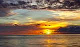 experience La Palma sunset via boat excursion