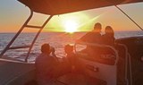 La Palma sunset via Fantasy boat excursion