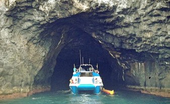 The Northern Route with Fancy II