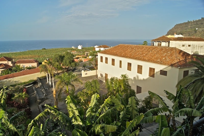 Old quarter of Tazacorte amidst banana plantation-min.jpg