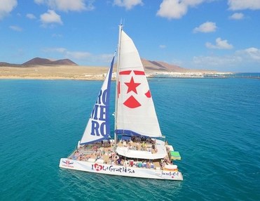Boat Trips