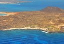 Sail to Lobos Island