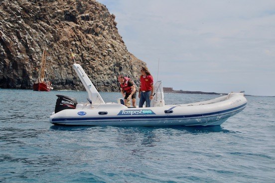 Lanzarote Jet ski safari support boat.jpg