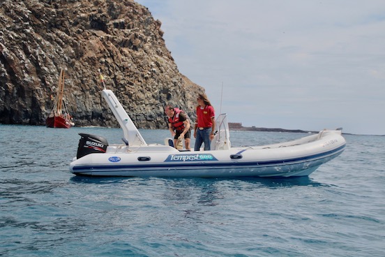 Lanzarote Jet ski safari support boat.jpg