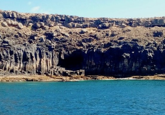 Rugged landscape and caves Lanzarote.jpg