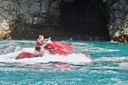 See acuatic cave on jet ski Lanzarote.jpg