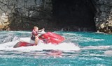 See acuatic cave on jet ski Lanzarote.jpg