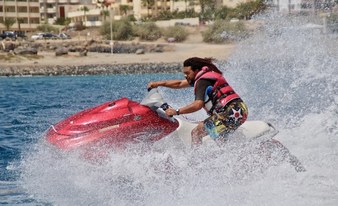 Jet Ski Safari -Introductory Tour