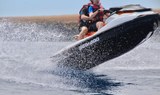 Speed and jump on jet ski Lanzarote.jpg