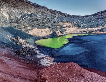 Lanzarote Grand Bus Tour