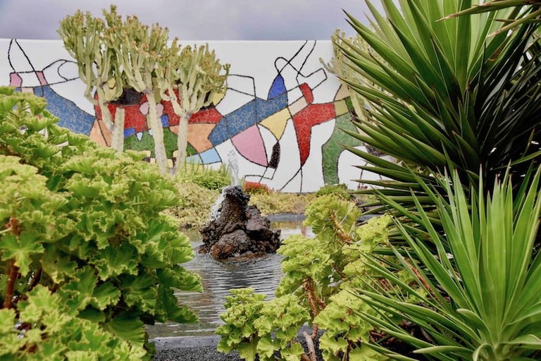 Cesar Manrique foundation Lanzarote.jpg