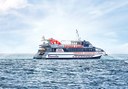 express ferry to Fuerteventura