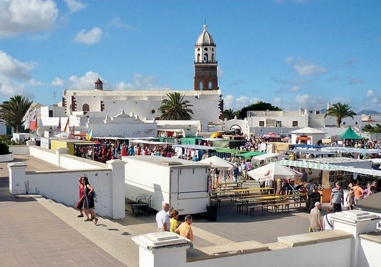 Sunday Market at Teguise Lanzarote.jpg