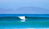 learn to surf in Lanzarote