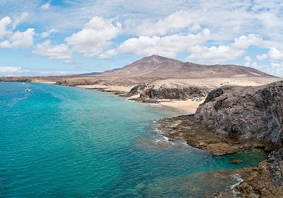 Costa de Papagayo