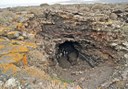 Cueva de los Verdes in Lanzarote