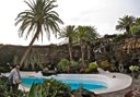Jameos Agua in Lanzarote